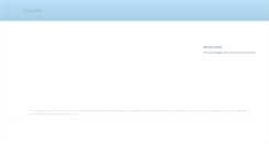 Desktop Screenshot of myapi.com